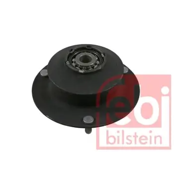 BMW E36 1992-1997 Amortisör Takozu Ön Demir 31336779613 Febi