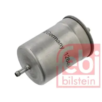 Mercedes Benz W124 W140 W202 W210 1992-1993 Yakıt Filtresi 0024772701 Febi