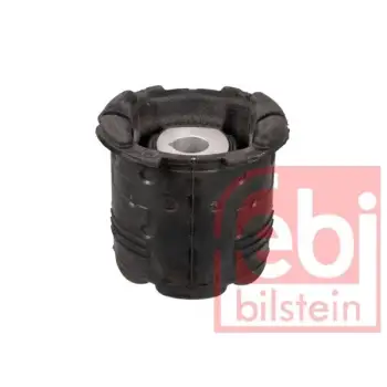 BMW E87 E90 2006-2012 Travers Takozu Arka Ön Taraf 33316758259 Febi