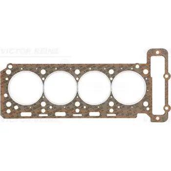 Mercedes Benz W124 W202 W210 1992-1993 Silindir Kapak Contası 90mm 1110162620 V-reinz