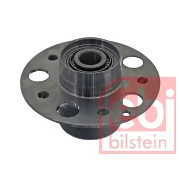 Mercedes Benz W203 2000-2007 Rulmanlı Porya Ön 2093300325 Febi