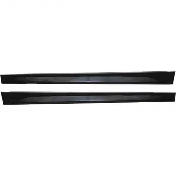 BMW F30 LCI 2012-2018 Marşpiye Kaplaması Set 51778056580 Wender