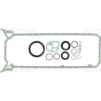 Mercedes Benz W124 W126 W201 1987-1993 Alt Takım Conta 1030104508 V-reinz