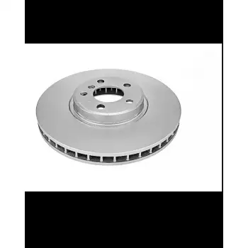 BMW X5 E53 2006-2013 Fren Diski Ön Havalı REFIBHBW651V Meyle