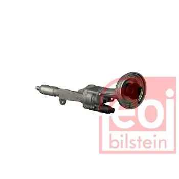 Mercedes Benz W123 T1 207D/307D 1973-1977 Yağ Pompası 6161800401 Febi