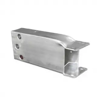 Mercedes Benz W176 C117 X156 W246 2004-2012 Tampon Demir Ayağı Ön Sol A2466200195 Wender
