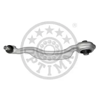 Mercedes Benz W221 2005-2013 Salıncak Ön Alt Sol Alüminyum 2213306311S1 Optimal
