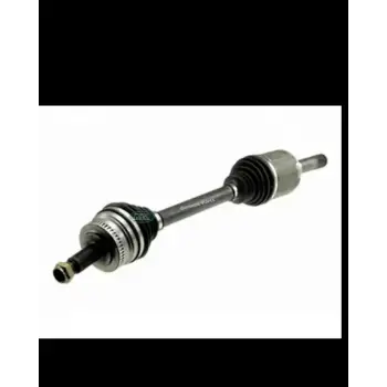 Land Rover L322 Komple Aks Arka Sağ TOB500310 Wender