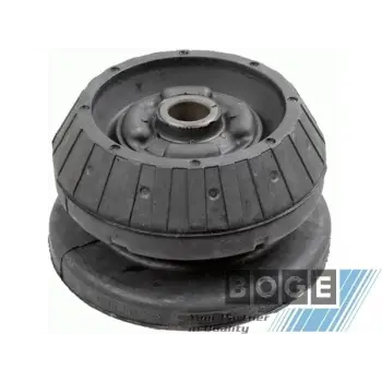 Mercedes Benz Vito639 2004-2010 Amortisör Takozu Ön Üst A6393230120 Boge