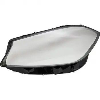 Mercedes W176 2015-2018 Far Camı Sol LED Far 1768202761 Wender