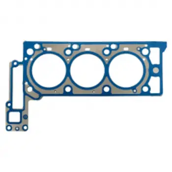 Mercedes Benz W203 W204 W211 W212 W221 W164 2005-2007 Silindir Kapak Contası Sağ 93mm 2720161920 Elring