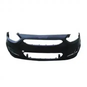 BMW E34 1987-1995 Komple Tampon Ön 51112232452 Wender