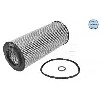 BMW E46-E65 E87 E90 X3 E83 2004-2011 Yağ Filtresi 11427787697 Meyle