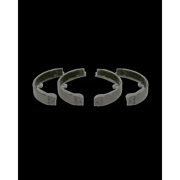 Mercedes Benz W164 X164 W251 2006-2012 El Fren Balatası Yaylı A1644200620 Wender