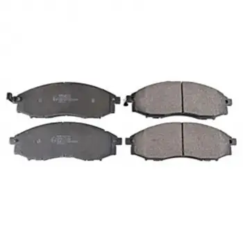 Nissan Pick 2002-2005 Fren Balata Ön Ikazli 4106072025 Nextpart