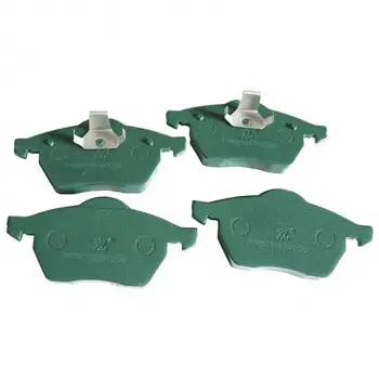 Peugeot 106 1993-2002 Fren Balata Ön 4251.34 Nextpart
