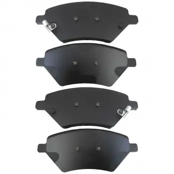 Chery Omoda 5 23 > Tiggo 8 PRO 2023- Fren Balata Ön Ikazli T156GN3501080 Nextpart