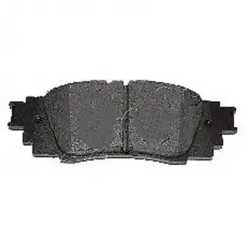 Toyota C-hr 2014- Fren Balata Arka 04460-0E060 Nextpart