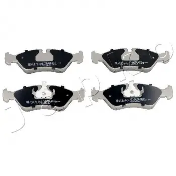 Chevrolet Lacetti 2006-2012 Fren Balata Ön Ikazli 96391891 Nextpart