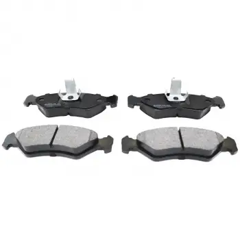 Ford Fiesta 1989-1995 Fren Balata Ön 1E033323ZC9C Nextpart