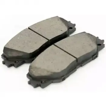 Ford Focus 1998-2004 Fren Balata Arka MEC1BJ2M008AA Nextpart