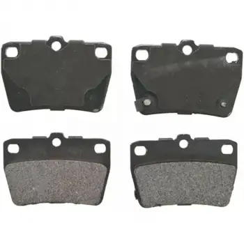 Toyota RAV4 2000-2006 Fren Balata Arka Ikazli T11BJ3501080 Nextpart