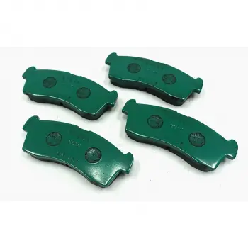Suzuki Alto 2008-2013 Fren Balata Ön 04465B1010000 Nextpart
