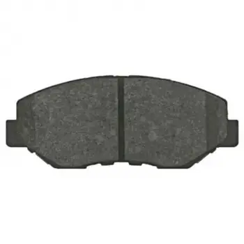 Honda Civic 2002-2006 Fren Balata Ön Ikazli Tel Delikli 06450S9AA00 Nextpart