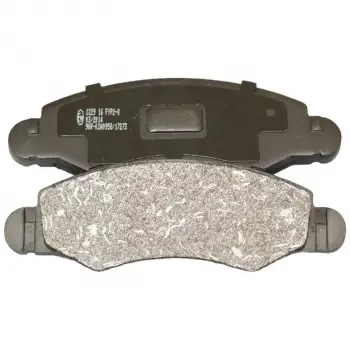 Suzuki Swift 1989-2004 Fren Balata Ön Ikazli 5520080E10000 Nextpart