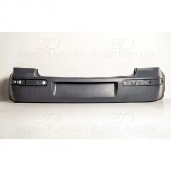 VW Golf 4 1998-2004 Tampon Arka Astarlı 1J6807421DGRU Wisco