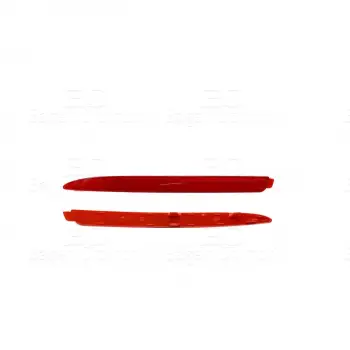Skoda Octavia 2009-2012 Tampon Reflektoru Arka Sol 1Z0945105A Wisco