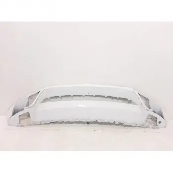 VW Touareg 2010-2015 Tampon Spoyleri Ön Astarlı 7P6807061AGRU Wisco