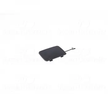 Audi A6 2008- Tampon Ceki Demir Kapağı Ön 4F0807441FGRU Wisco