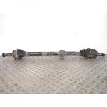 Toyota Corolla 2007- Komple Aks Sağ Ön Uzunluk 945MM 4341002580 Wisco