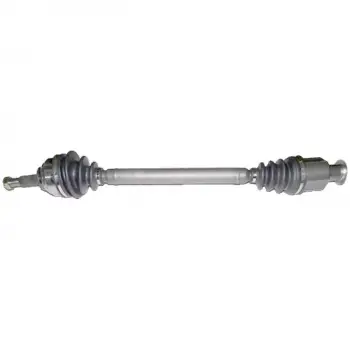 Renault Laguna 1993- Komple Aks Sağ Ön Uzunluk 747MM 7701352750 Wisco