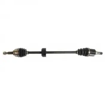 Renault Symbol 2012- Komple Aks Sağ Ön Uzunluk 904MM 391002033R Wisco