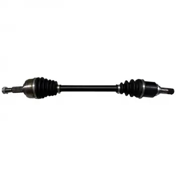 Renault Fluence 2009- Komple Aks Sol Ön Uzunluk 688MM 391012745R Wisco