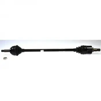 Skoda Favorit 1989- Komple Aks Sağ Ön 6U0407272AF Wisco