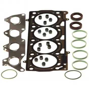 Opel Astra G Vectra B 2000-2007 Manifold Contasi Egzos 529 840 Elring