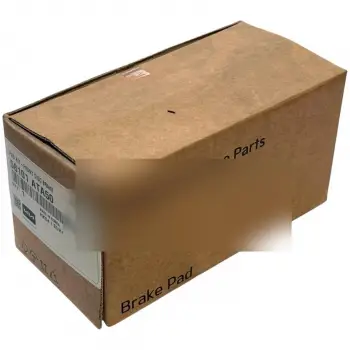 Hyundai Elantra 2021- Fren Balata Ön Ikazli 58101AAA00 Nextpart