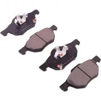 Honda Accord 2003-2008 Fren Balata Ön Ikazli 45022-SEA-E01 Nextpart