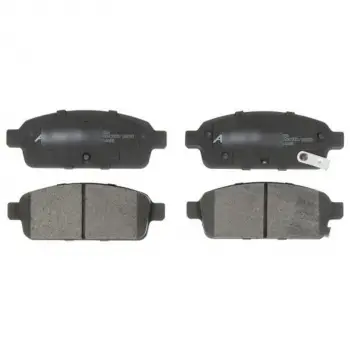 Opel Astra 2009-2016 Fren Balata Arka Ikazli 1680880080 Nextpart