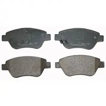 Opel Corsa 2006-2014 Fren Balata Ön 1680880580 Nextpart