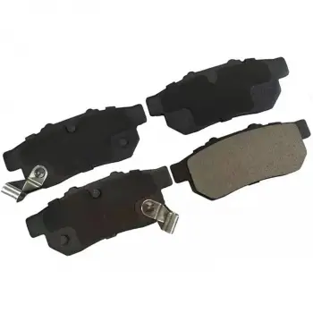 Honda Civic 2012-2016 Fren Balata Arka Ikazli 43022-TV0-E00 Nextpart