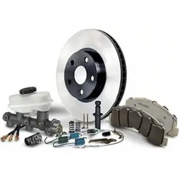 Isuzu D-max 2002-2009 Fren Balata Ön Ikazli 8973186690 Nextpart
