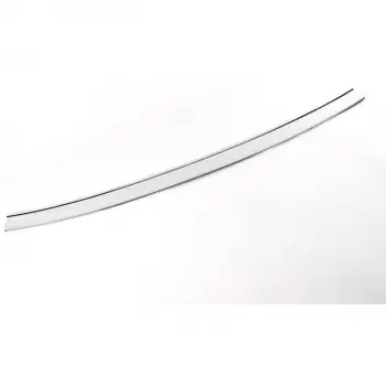 VW Touareg 2003-2007 Tampon Citasi Arka Nikelajlı 7L68077878Z8 Wisco