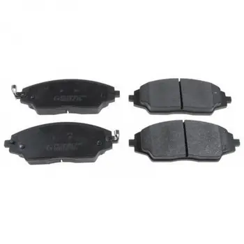 Chevrolet Aveo 2011-2014 Fren Balata Ön Ikazli 95231012 Nextpart