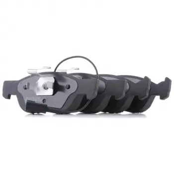 Fiat Brava 1995-2004 Fren Balata Ön Fisli 71769140 Nextpart