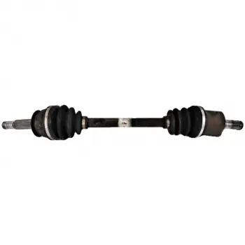 Hyundai Accent 2003- Komple Aks Sol Ön Absli 29 Dış Uzunluk 613MM 4950025200 Wisco