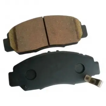 Honda Cr-v 2016- Fren Balata Ikazli Arka 43022THAH00 Nextpart
